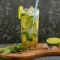 Soda Al Lime Fresco Salato