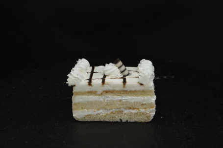 Vanilla Slice Pastry