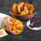 (Per 1 Porzione) Mexicana Salsa Wrap Wedges Choco Lava Meal