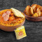 (Per 1 Porzione) Royal Chicken Bowl Cunei Pasto