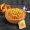 (Per 1 Porzione) Chole Signature Bowl Wedges Choco Lava Meal