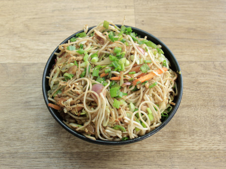 Chicken Haaka Noodles