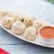 Veg Momos (7 Pcs)