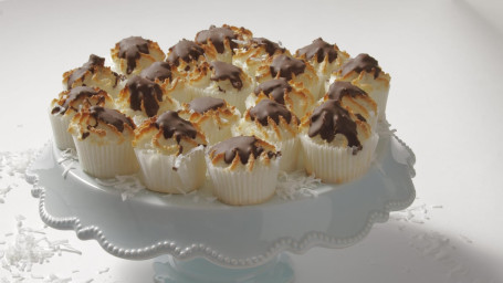 Coconut Macaroons 1Lb. Box