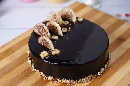 Torta Torta Di Nocciole