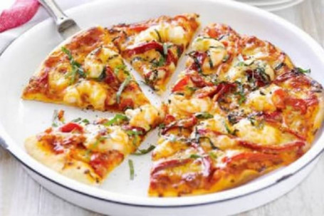 Dabchingri Pizza