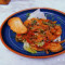 Succulent River Prawn In Peri Peri Sauce