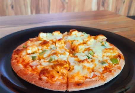 Paneer Delight Pizza [8 Inch]