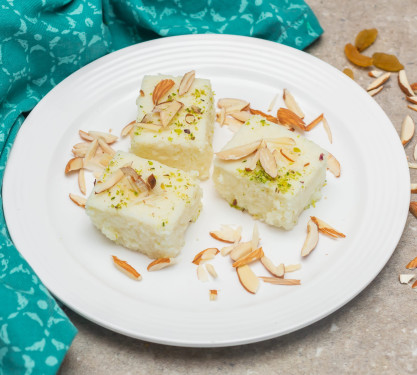 Malai Barfi [250Gm]