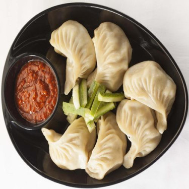 Chicken Momo (6Pic)