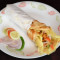 Special Chicken Roll 2 Pcs