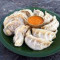 Veggie Darjeeling Momo