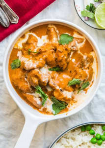 Butter Chicken [6Pc]