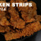 Kfc Fried Chicken Strip [20Pc]