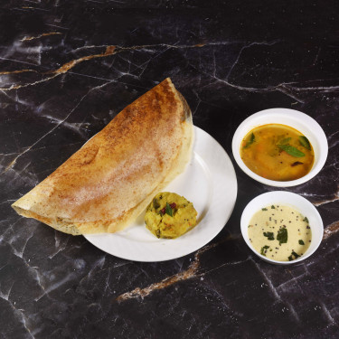 Wow Mysore Butter Masala Dosa