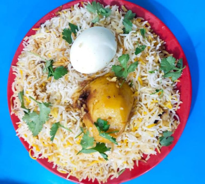 Biryani Egg