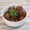 Veg Manchurian Dry Full