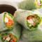 Chicken Fresh Rolls Gluten Free (4)