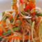 Papaya Green Salad (Gluten Free)