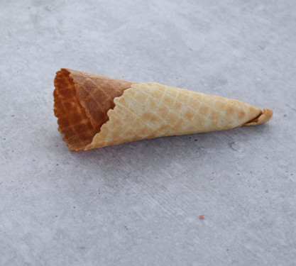 Waffle Cone (18 Gm)