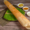 Butter Plain Paper Dosa