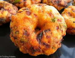 Medhu Vadai(1 Pc)