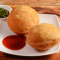 Plain Kachori[4Pc]