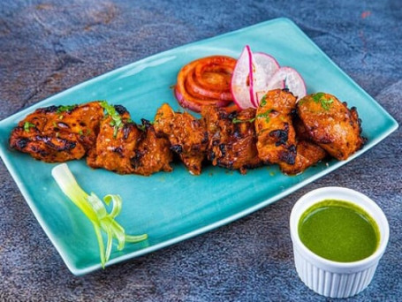 Chicken Chakori Kebab