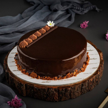 Choco Truffle Cake (1 Kg)