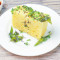 Dhokla (2Pcs)