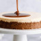 Choco Vanilla Cheese Cake (1 Kg)