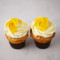 Mango Cupcakes