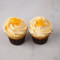 Orange Cupcakes