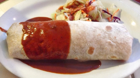 Shrimp Burrito (Regular)