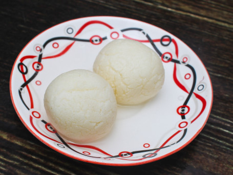 Rasgulla [2 Pc]