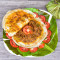 Mutton Banana Leaf Parotta