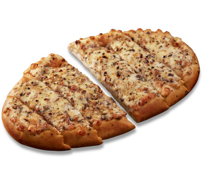 Herby Cheese Personal Pizza [7 Pollici]`