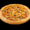 Pizza Paneer Junior Al Curry