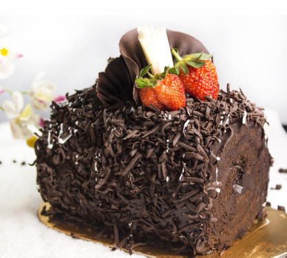 Chocolate Cake Truffle 700Gram