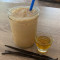 Iced Honey Bee Latte