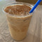 Iced Cinnabon Latte