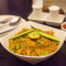 Chicken Koothu Parotta