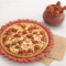 Champaran Chicken Pizza