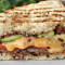 Chutney Cheese Sandwich Grill