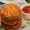 Spicy Veg Cutlet