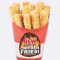 Chicken Fries [L] [15 Pieces]