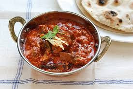 Mutton Rogan Josh Rs [4Pcs]