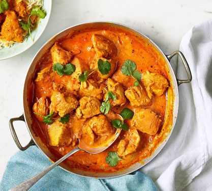 Butter Chicken [2 Pieces]