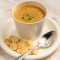 Spicy Crab And Corn Chowder