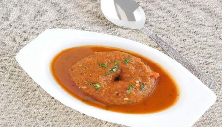 Vada Sambhar (3 Pieces)